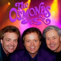 Orange County's Pacific Symphony presents AN OSMOND FAMILY CHRISTMAS, 12/17 - 12/19